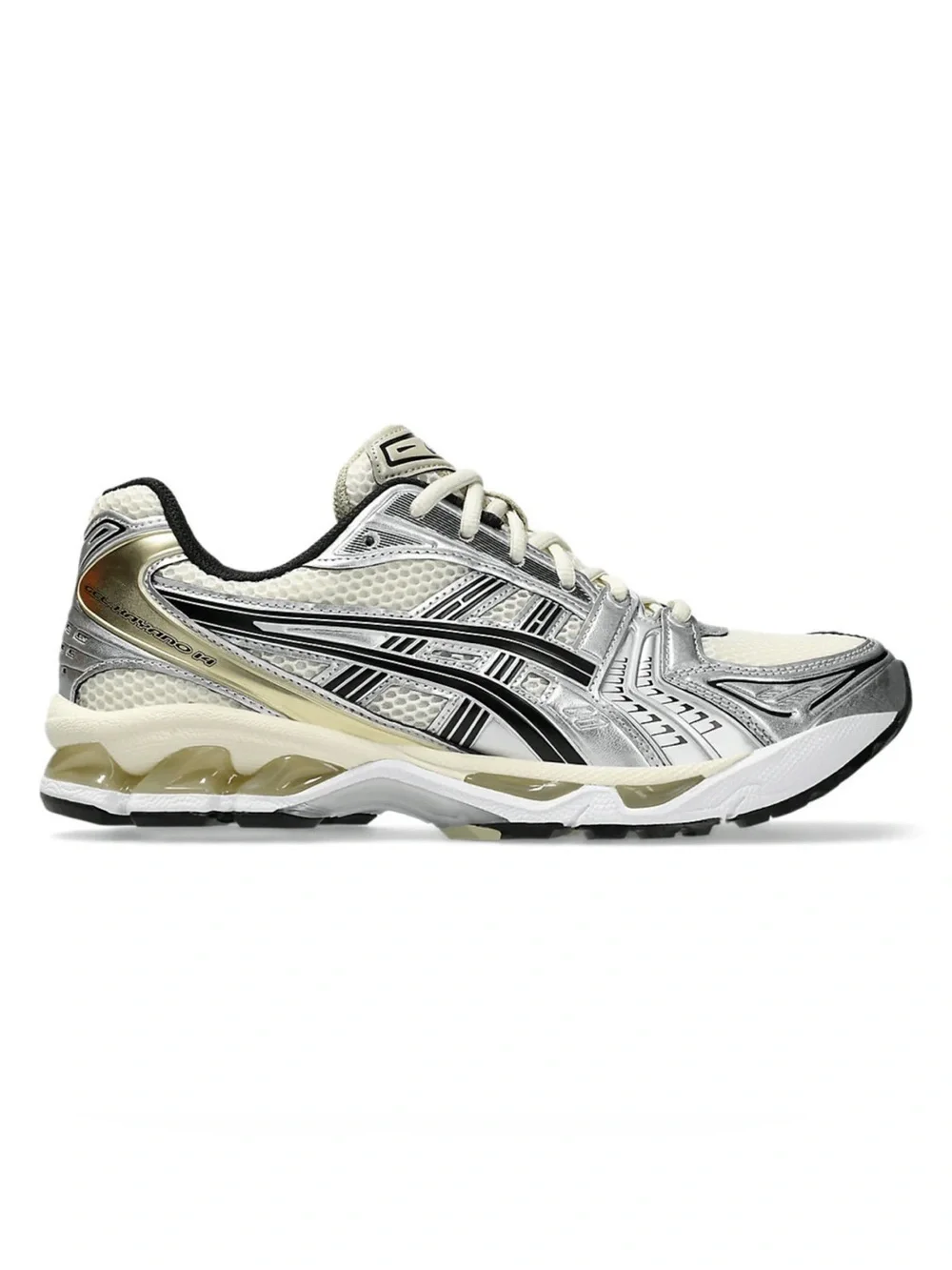 Asics Gel-Keyano 14